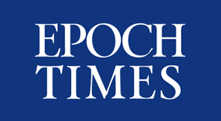 Epoch Times logo