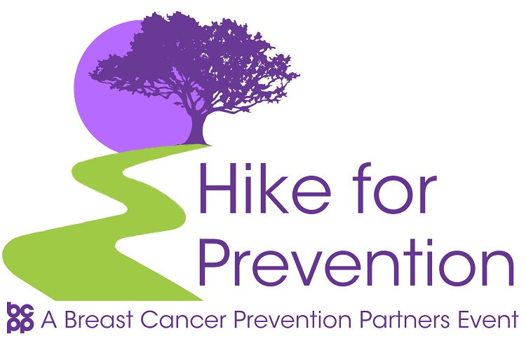 HIKE FOR PREVENTION Breast Cancer Prevention Partners