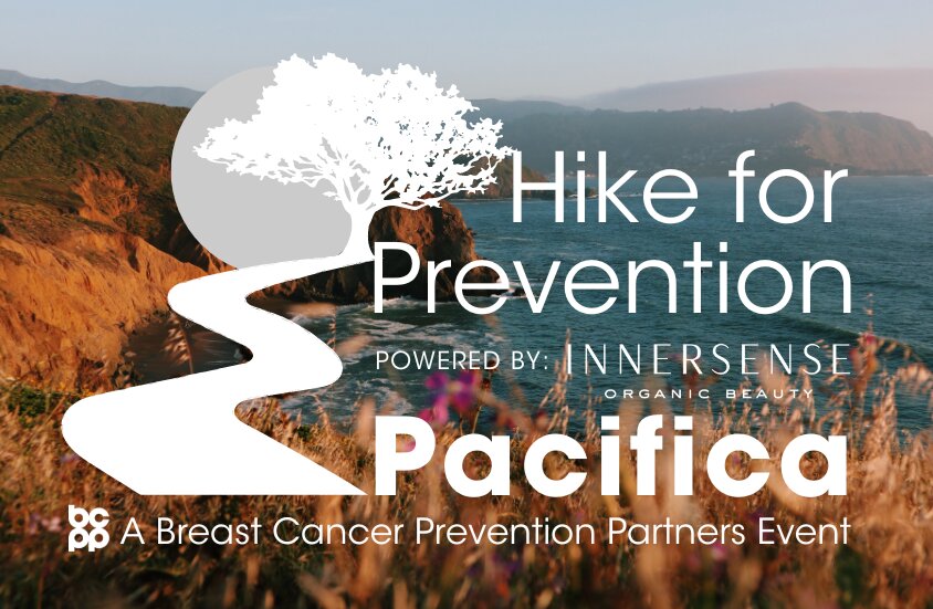 Hike for Prevention Pacifica