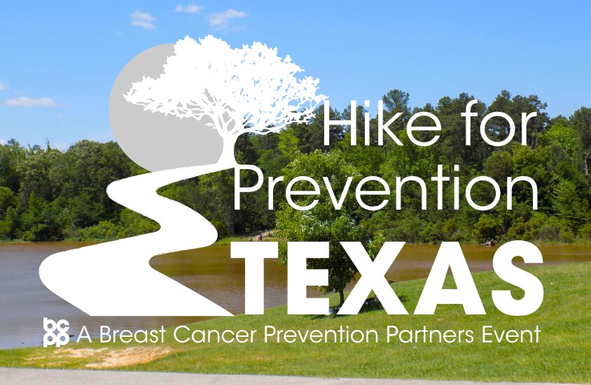 HIKE FOR PREVENTION TEXAS