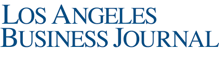 Los Angeles Business Journal logo