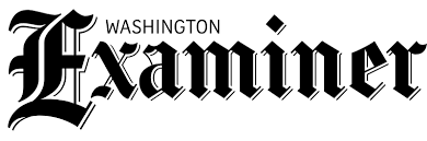 Washington Examiner logo