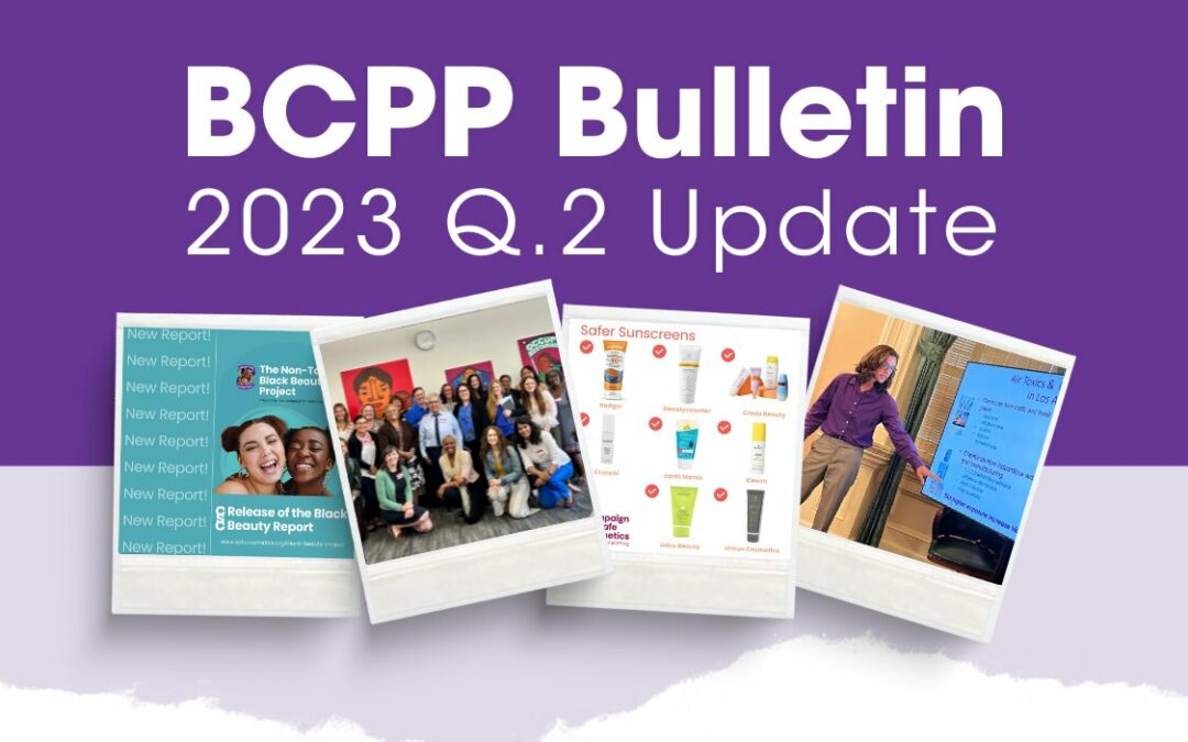 Spring 2023 News Bulletin