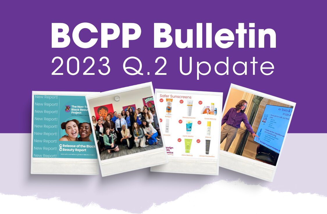 BCPP Bulletin Q2 Impact Report 2023