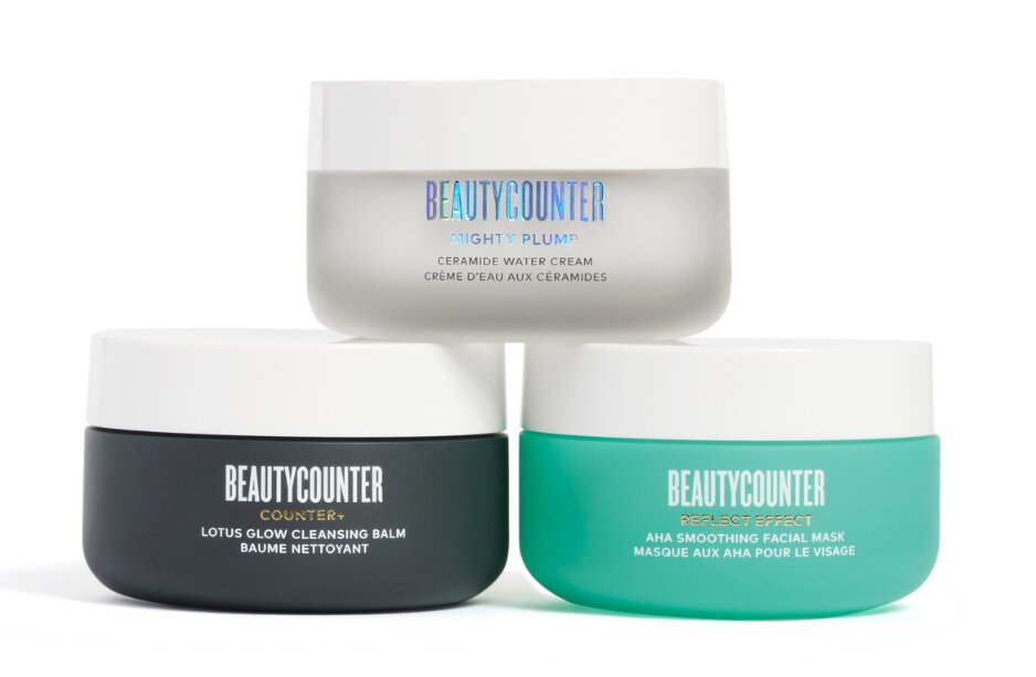 Beautycounter