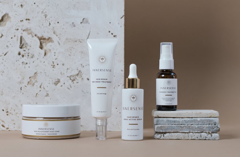 Innersense Organic Beauty