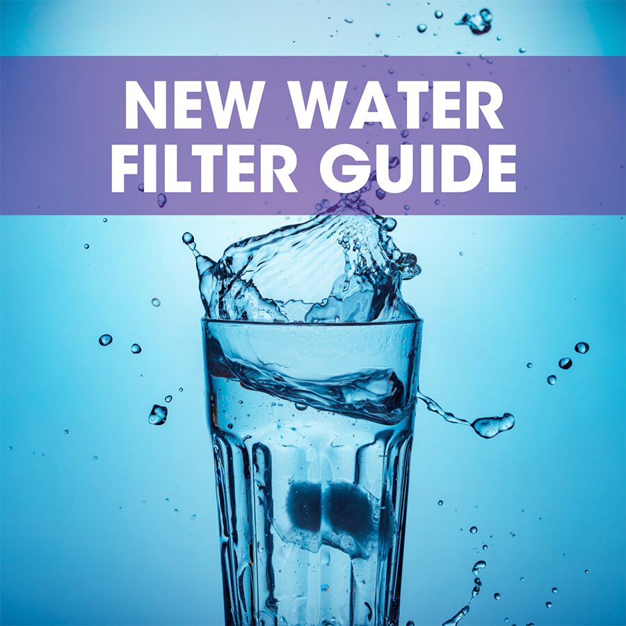 Water Filter Guide