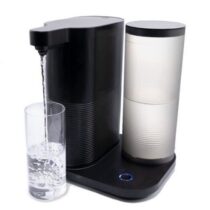 countertop water filter