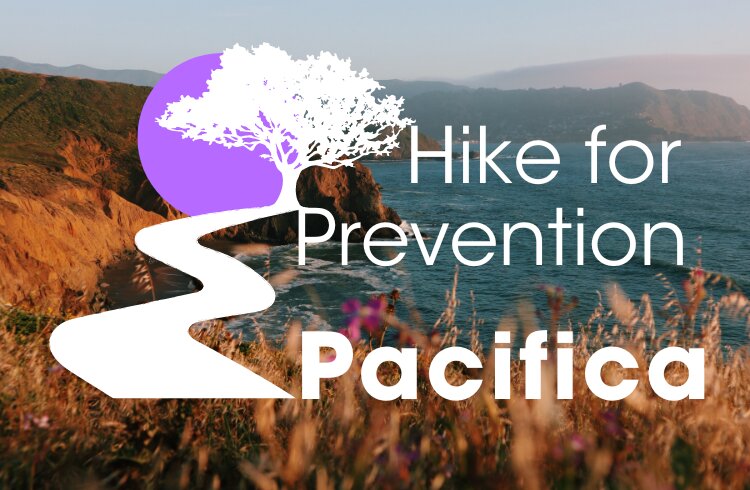 BCPP Hike for Prevention Pacifica 2024