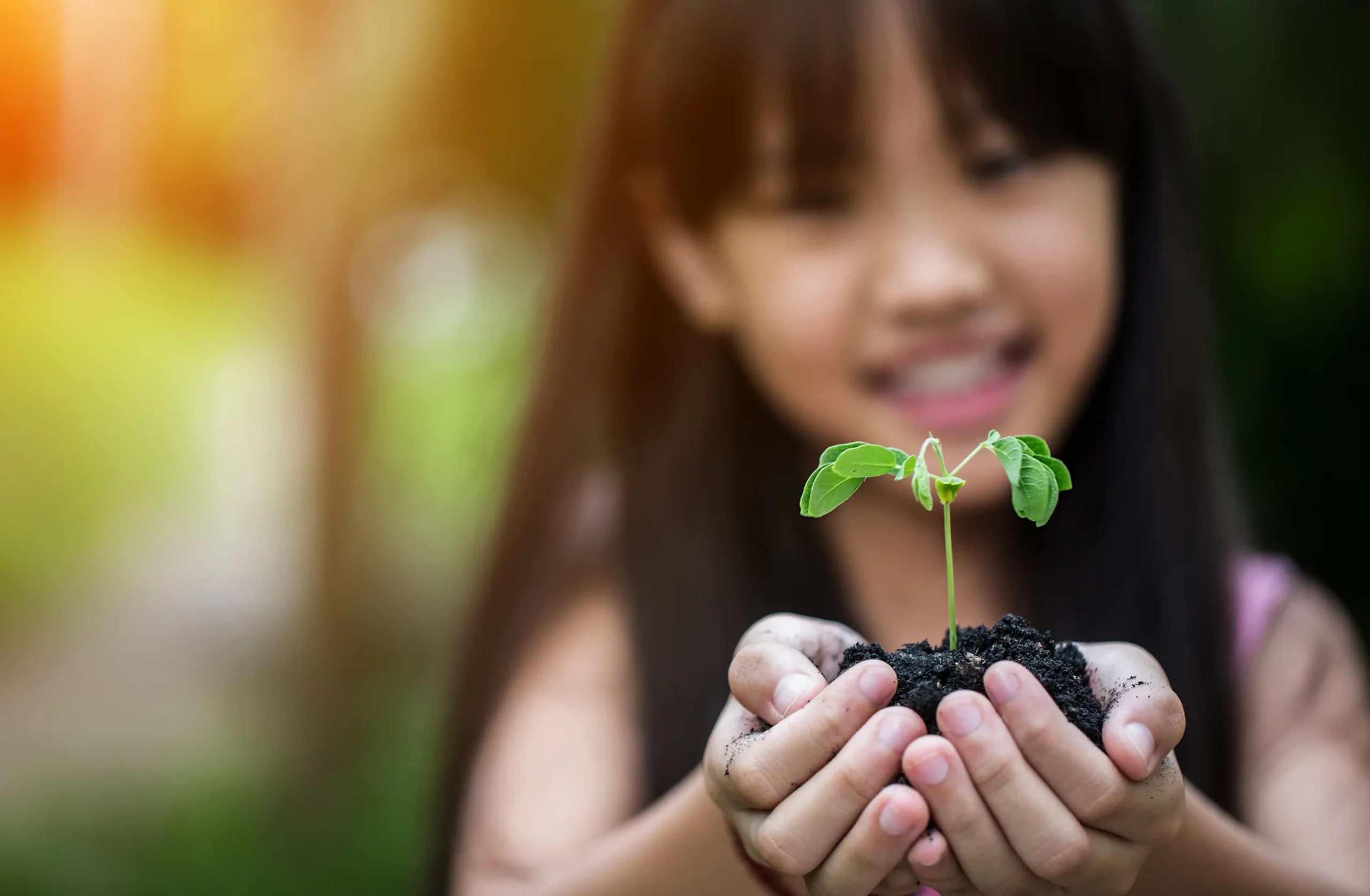 earth friendly tips