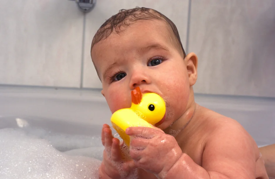 Phthalates Childrens Toys Victory
