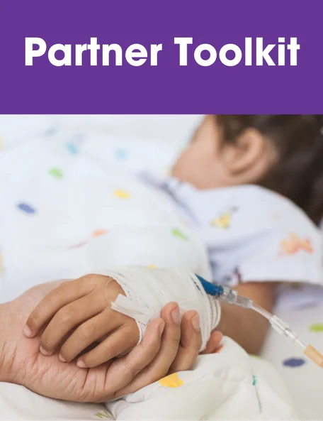 Toxic Free IV Toolkit