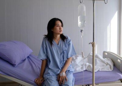 BCPP Victory: Baxter International to Transition to DEHP-Free IVs Nationwide