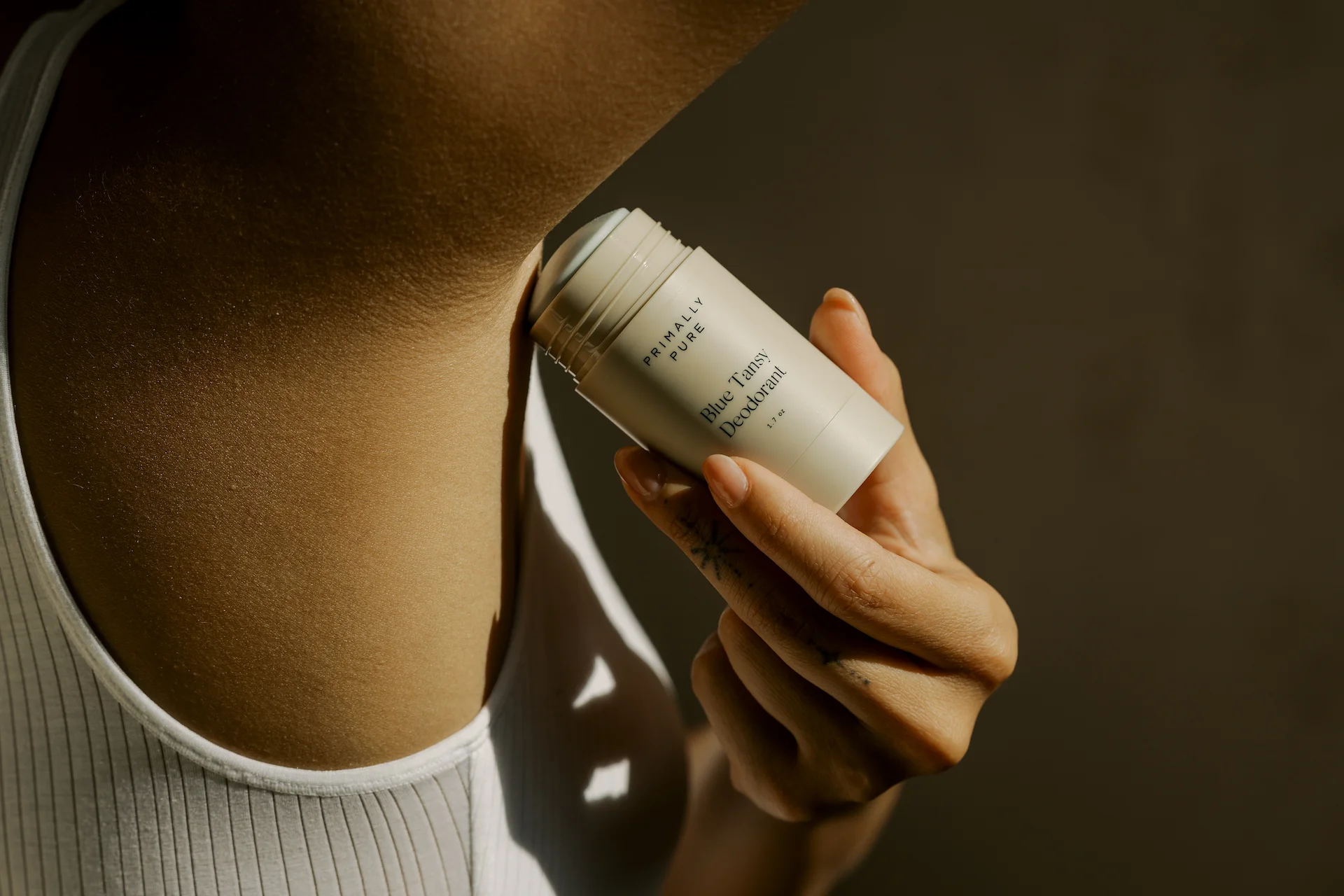 PrimallyPure Deodorant BCPP