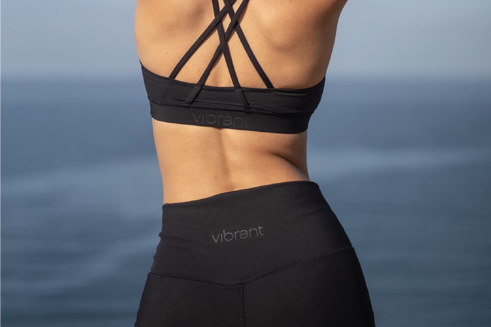 Vibrant Body