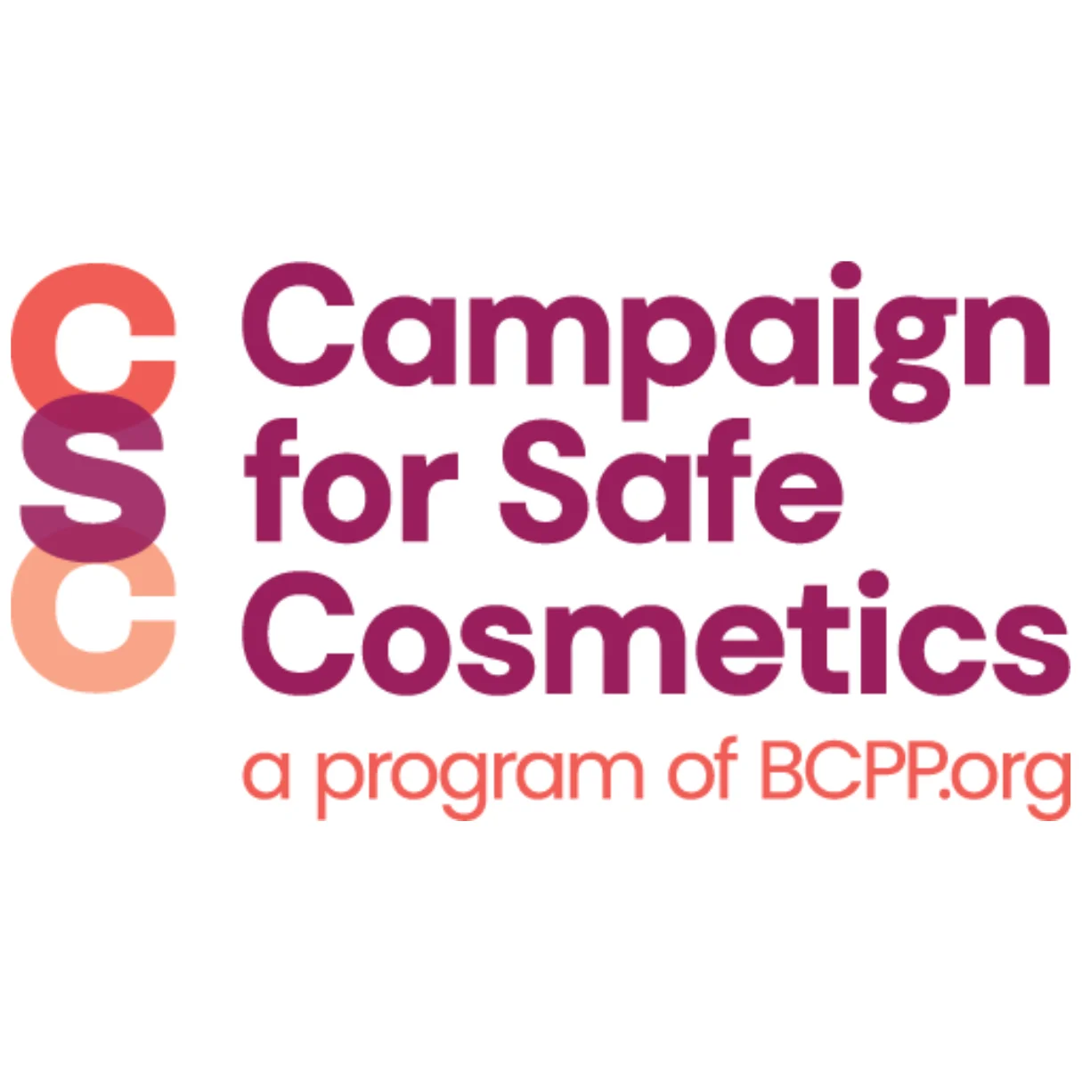 Campaign for Safe Cosmetics