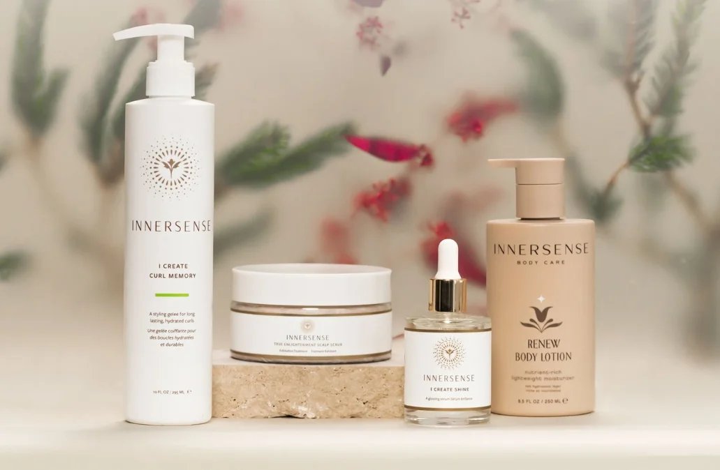 Innersense Holiday Guide 2024