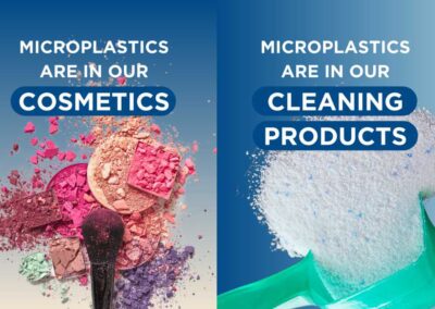 Plastic Microbeads in Personal Care Products Ban Passes Senate Committee