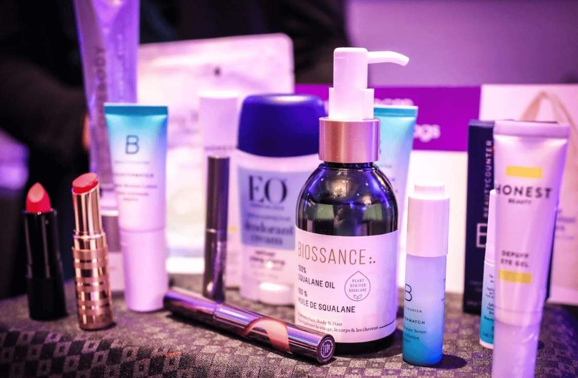 Product donations
