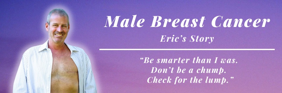Eric MBC Eric MBC