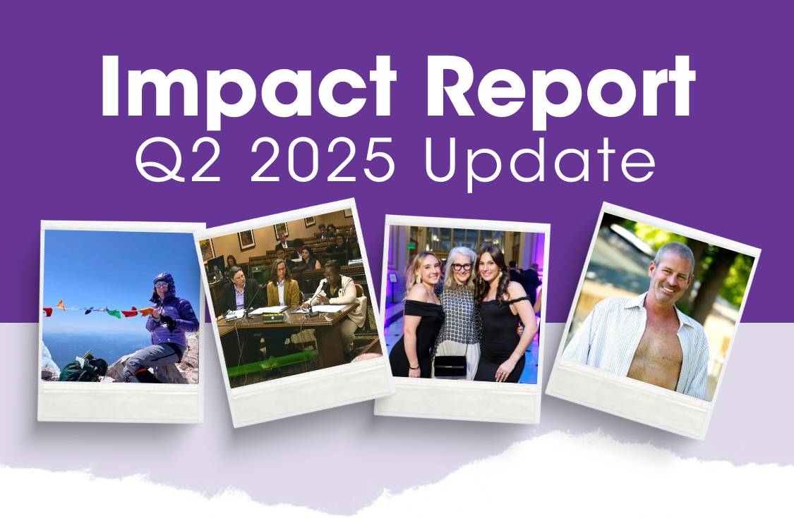 Impact Report 2025 Q2 (1) Impact Report 2025 Q2 (1)