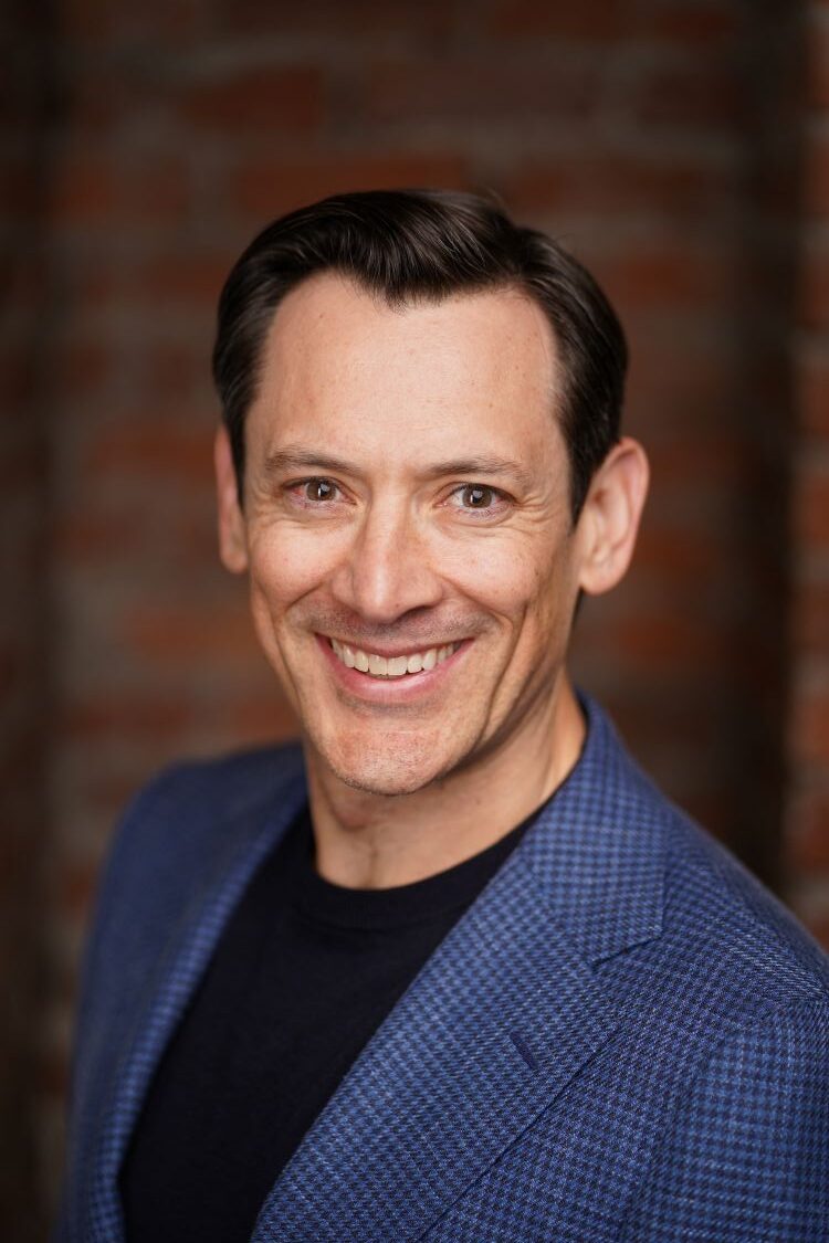 Mark Rotblat
