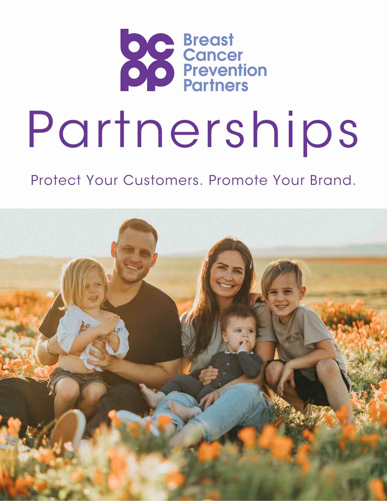 Sponsorship Partners