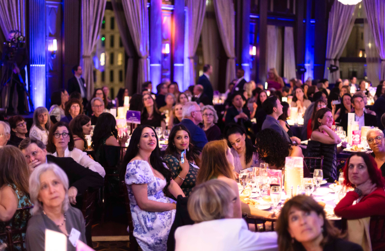 BCPP Gala 2026