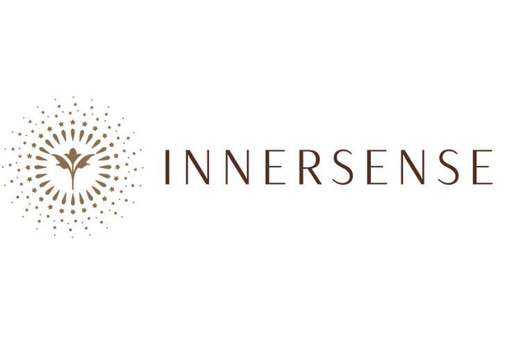 Innersense logo