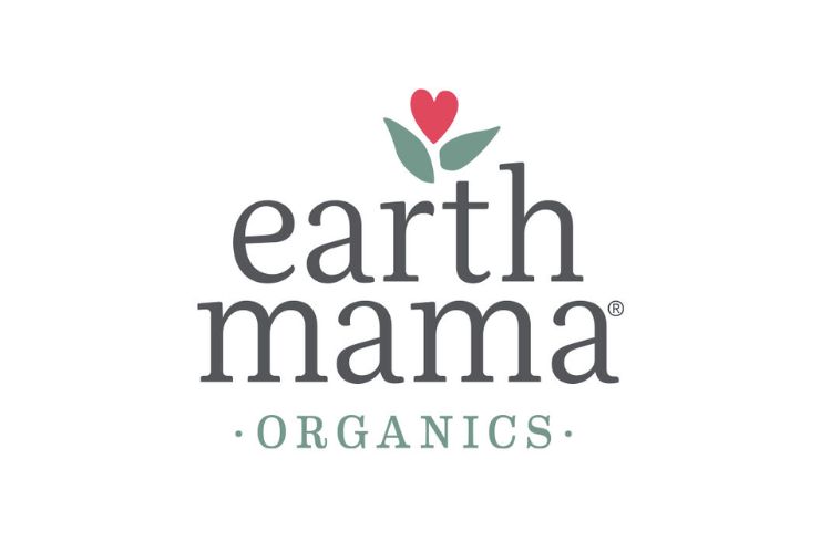 earth mama logo