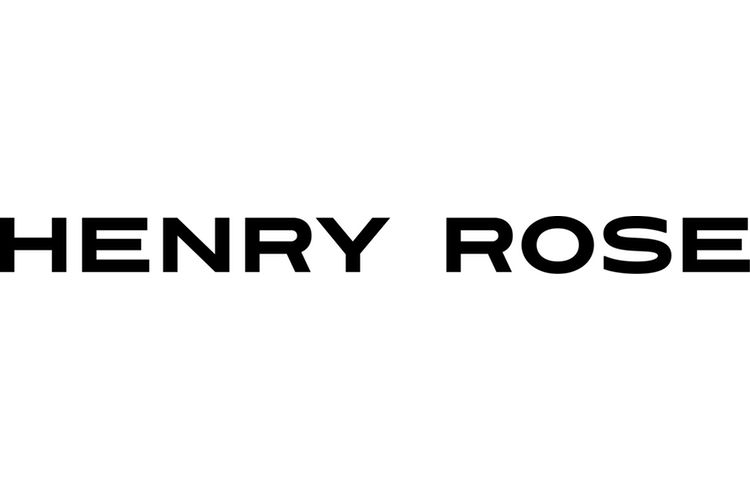 henry rose logo