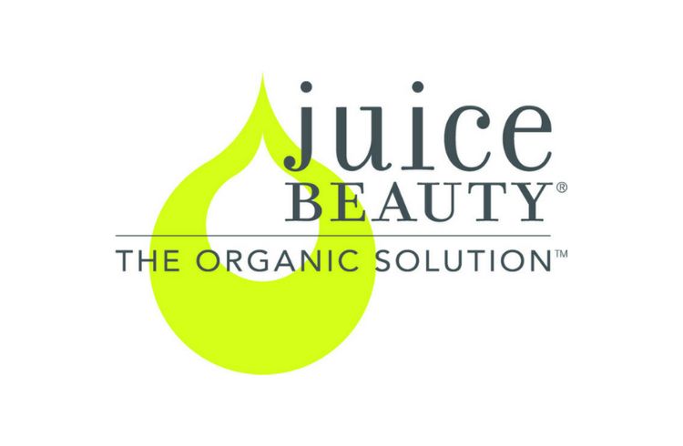 juice beauty logo