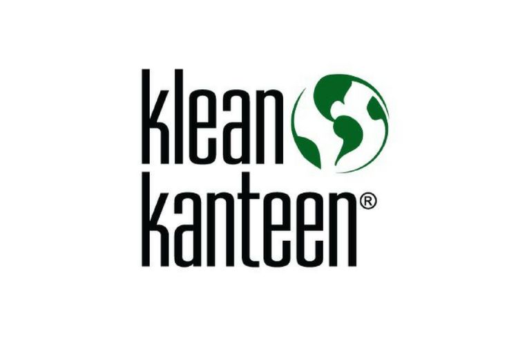 klean kanteen logo