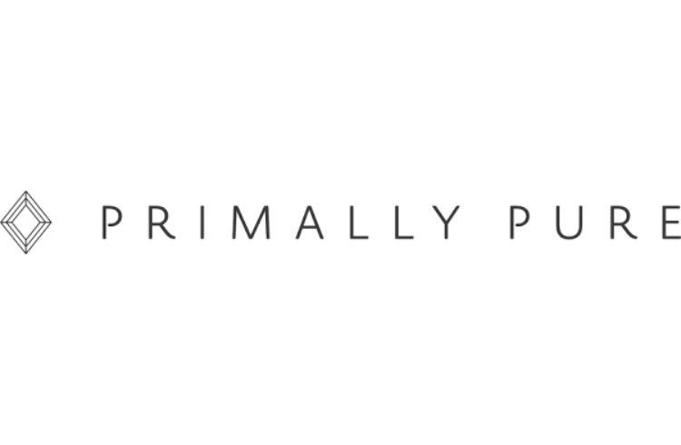 primally pure logo