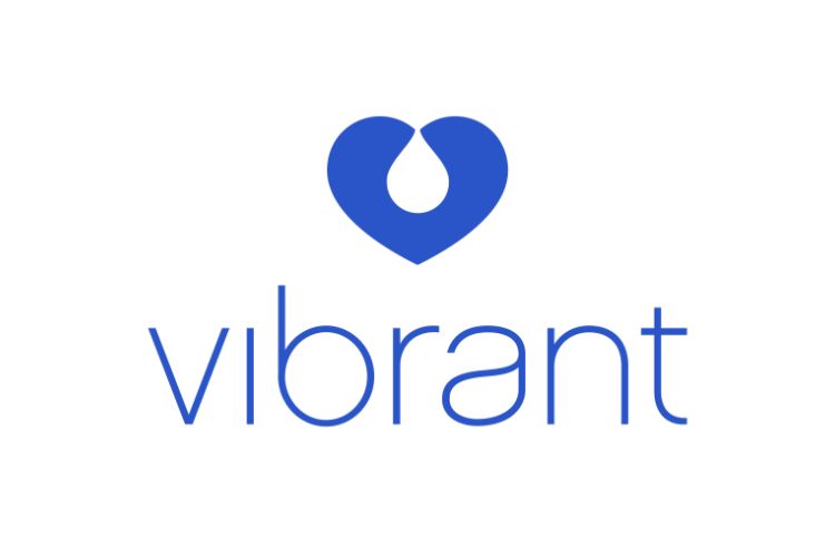 vibrant body logo