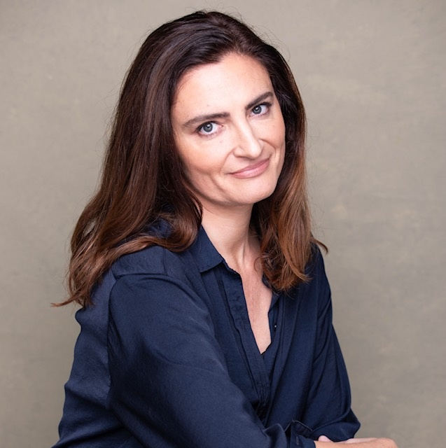 Laetitia Garcin