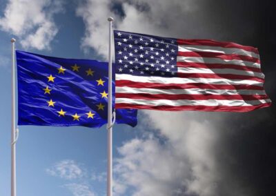 Has Europe’s Safer Chemical Policy Translated to Lower Breast Cancer Rates?