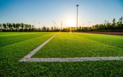 The Hidden Health Risks of Artificial Turf: What Every Parent and Community Should Know