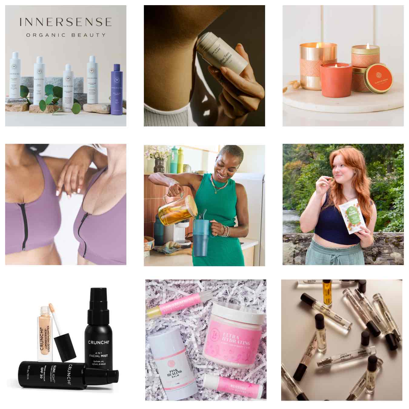 BCPP Holiday Gift Guide Feature 2024