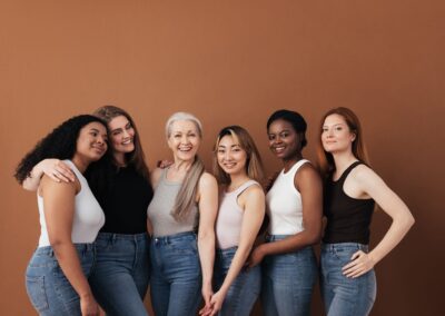 Impact Report: Year in Review 2025