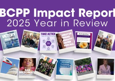 Impact Report: Year in Review 2025