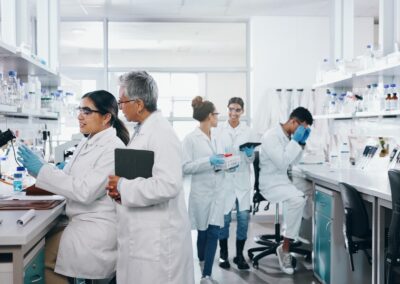 Your Guide to Reliable Science Resources on Chemical Health Risks