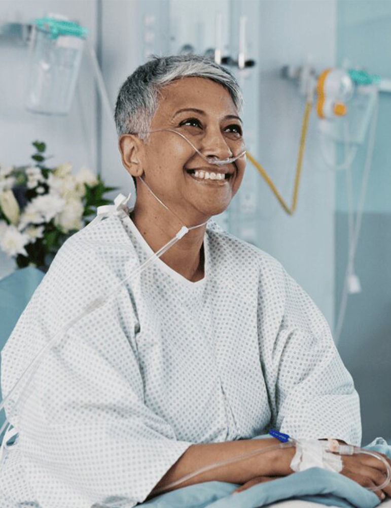 Baxter Victory BCPP Toxic Free IVs