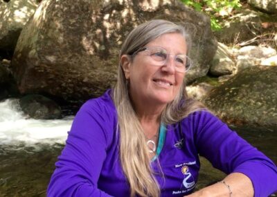 Honoring Deb Cole: A Decade of Dedication and a Million-Dollar Milestone for Prevention