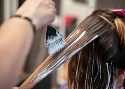 BCPP Overview: Does Hair Dye Increase Breast Cancer Risk?