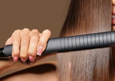 BCPP Overview: Does Hair Straightener Use Increase Breast Cancer Risk?
