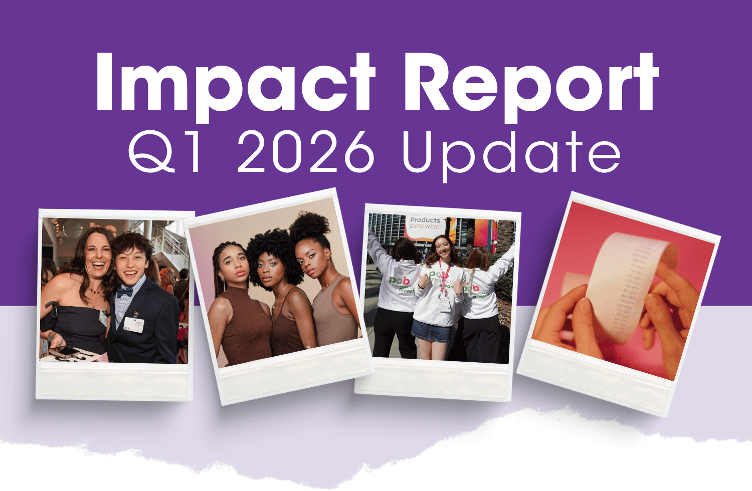 Impact Report 2026 Q1