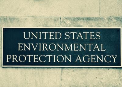 When Regulation Retreats, Prevention Must Advance: The EPA’s PFAS Rollback and What It Means for Breast Cancer Risk