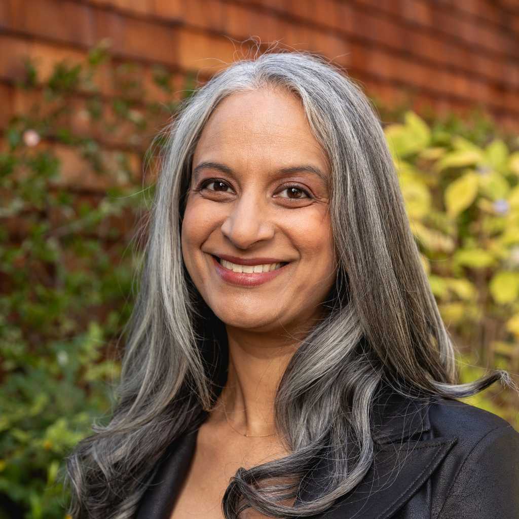 Yamini Kesavan Ranchod